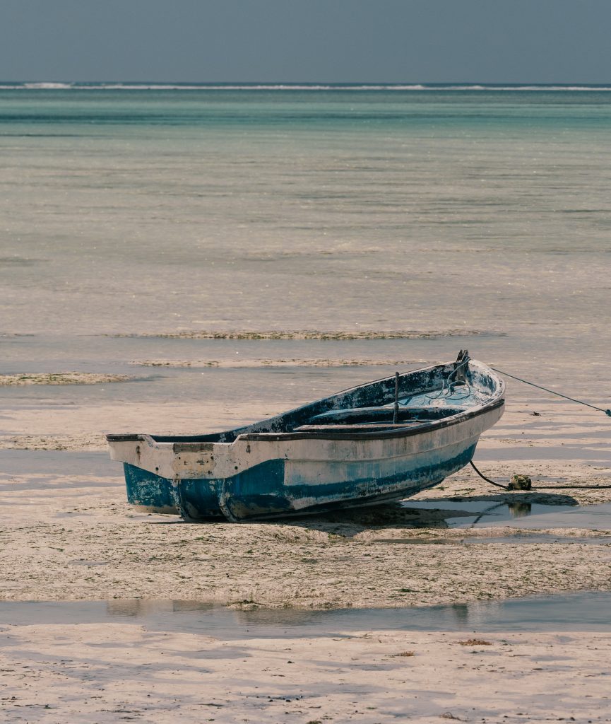 Nugwi- Zanzibar -done adventures safaris